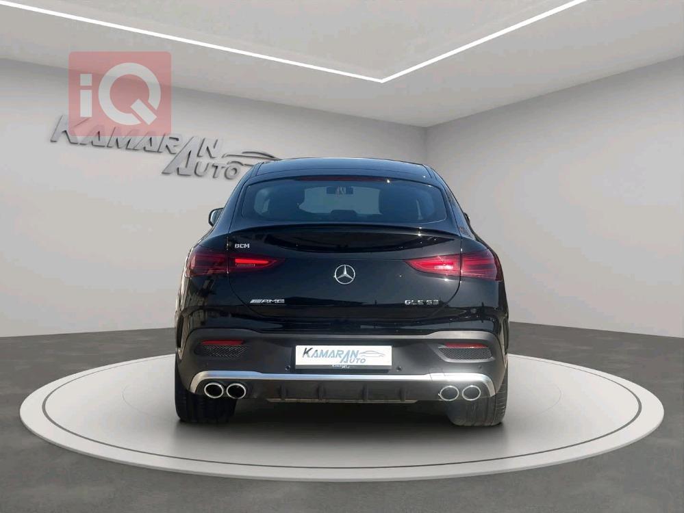 مرسيدس بنز GLE